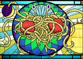 Alfabet religii: Pastafarianizm