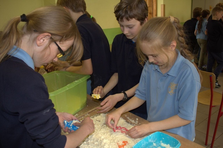 Projekt edukacyjny z czytelnictwa