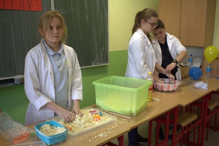 Projekt edukacyjny z czytelnictwa