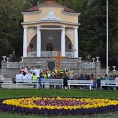 Krynica zaprasza na spotkania z wiarą i kulturą