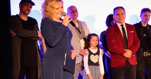 W tym filmie zdarzają się cuda