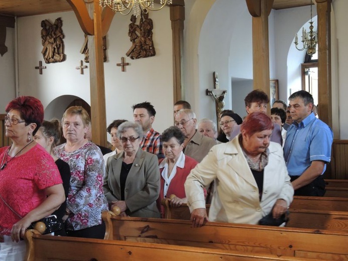 Znaki Miłosierdzia w Brennej Leśnicy