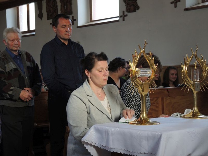 Znaki Miłosierdzia w Brennej Leśnicy