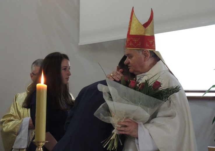 Znaki Miłosierdzia w Brennej Leśnicy