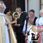 Znaki Miłosierdzia w Brennej Leśnicy