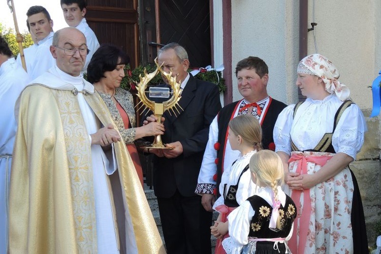 Znaki Miłosierdzia w Brennej Leśnicy