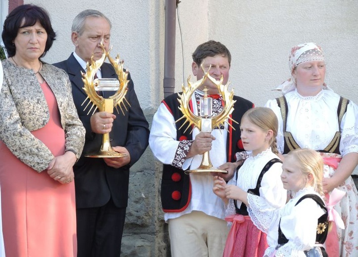 Znaki Miłosierdzia w Brennej Leśnicy