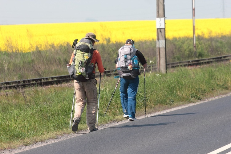 22. odsłona Nowej Drogi