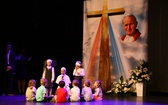 XI Konkurs Papieski w Tarnowskich Górach