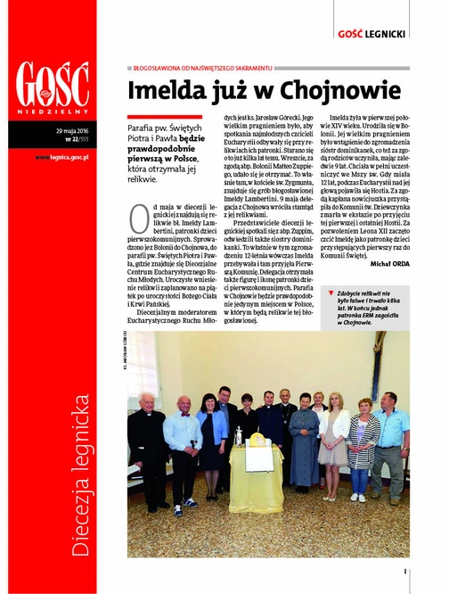 Legnicki 22/2016