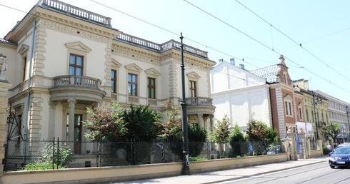 Miłość, która stworzyła muzeum