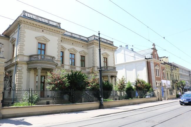 Nowe wystawy w Muzeum im. Emeryka Hutten-Czapskiego