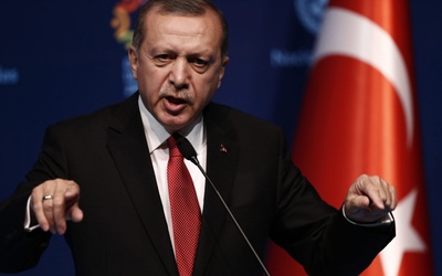 Turcja: Nowy rząd dąży do członkostwa w UE