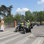 Łowicka Majówka Motocyklowa