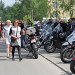 Łowicka Majówka Motocyklowa