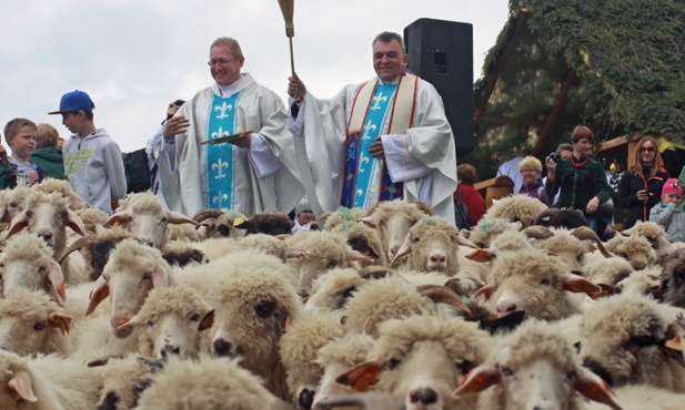 Rodzina jest piękna