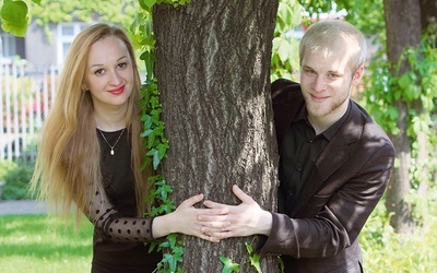 Świeckim okiem