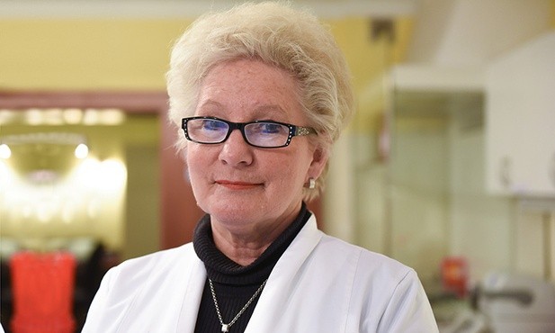 Przed urodzeniem można leczyć