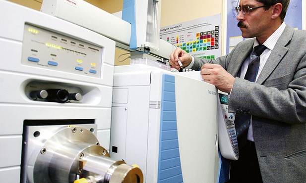 Grigorij Rodczenkow – do 2015 r. dyrektor Centrum Antydopingowego w Moskwie. To m.in. on dbał o to, by u reprezentantów Rosji na olimpiadzie w Soczi nie wykryto stosowania dopingu.