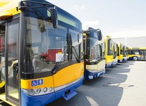 Autobusy produkowane przez polską firmę Solaris Bus & Coach SA jeżdżą po ulicach wielu europejskich miast. Marka Solaris jest rozpoznawalna i kojarzy się na świecie przede wszystkim z dobrą jakością.