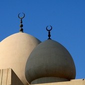 Islam inaczej rozumie podbój niż Jezus
