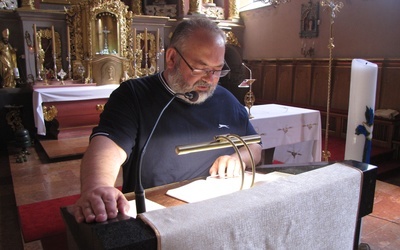 Tegoroczny, II maraton czytania "Dzienniczka" św. s. Faustyny, wpisał się w obchodzony w Kościele Rok Miłosierdzia