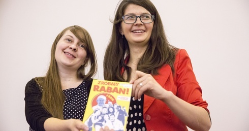 Na ŚDM dzieją się cuda!