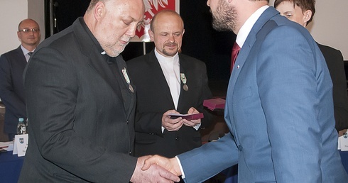 Medal za odruch miłości