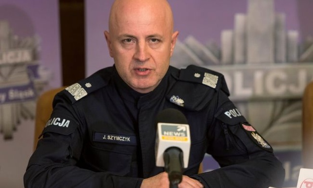 KGP o zatrzymaniu córki radnej PiS