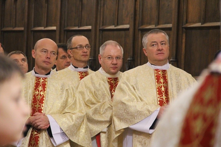 25-lecie kapłaństwa