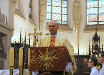 25-lecie kapłaństwa