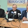 Niebawem uroczystości w Kołobrzegu