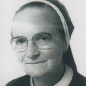 Śp. matka Celina Czechowska