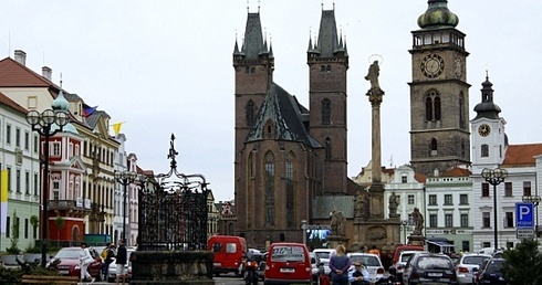 Czesi modlą się za ŚDM!