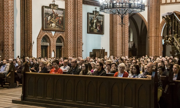 U nas bieda oznacza kłopoty, tam - śmierć