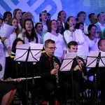 Koncert "Jeden Chleb" na Rynku Głównym