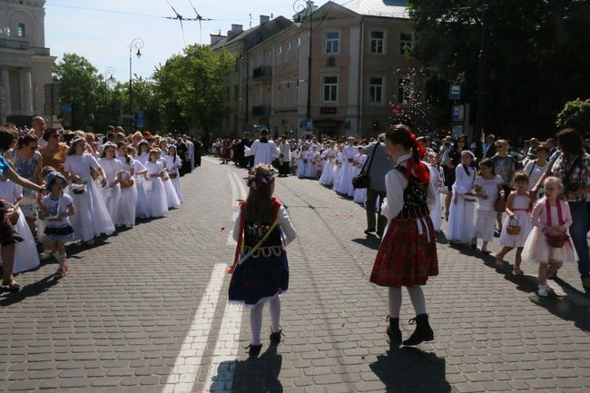 Boże Ciało