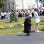 Boże Ciało w Radomiu