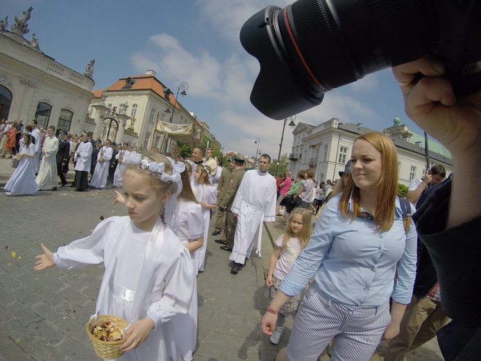 Boże Ciało