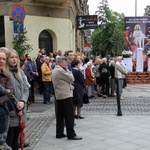 Procesja Bożego Ciała w Katowicach - 2016 r.