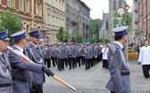 Procesja Bożego Ciała w Katowicach - 2016 r.