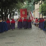 Boże Ciało w Legnicy