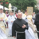 Boże Ciało w Legnicy