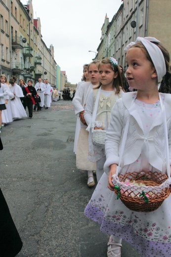 Kluczyli z Jezusem 