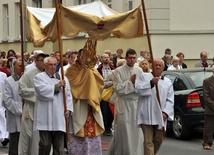 Przekroczyć granicę pamiątki