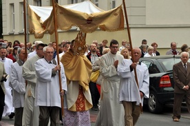 Przekroczyć granicę pamiątki