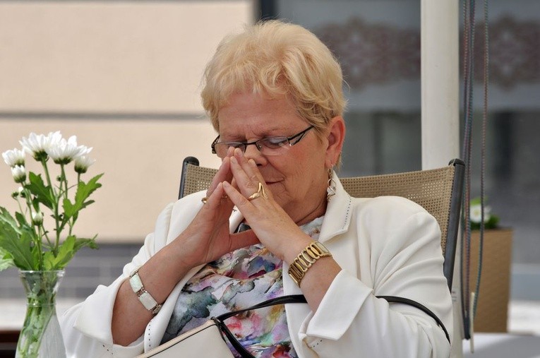 Boże Ciało w Koszalinie
