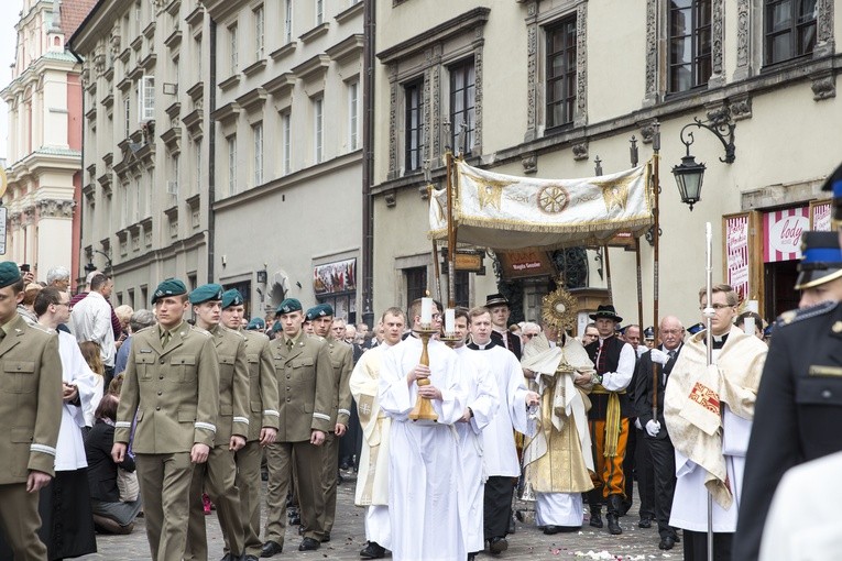 Boże Ciało