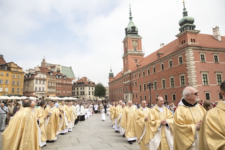 Boże Ciało