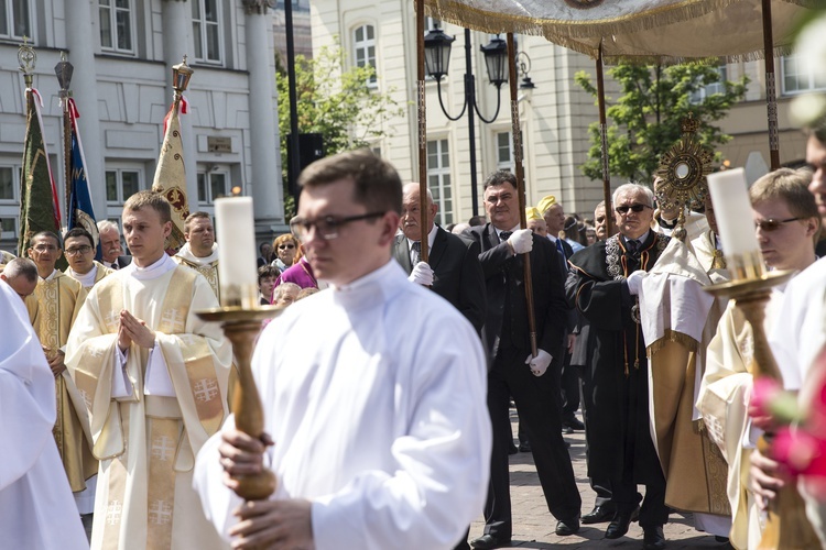 Boże Ciało